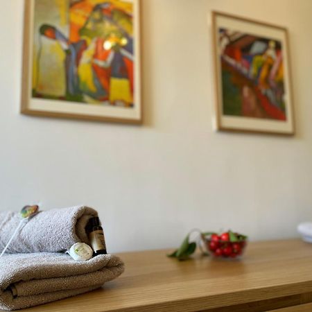 Ecurie Des Charmes A 5 Minutes De La Plage Merville-Franceville-Plage Ngoại thất bức ảnh