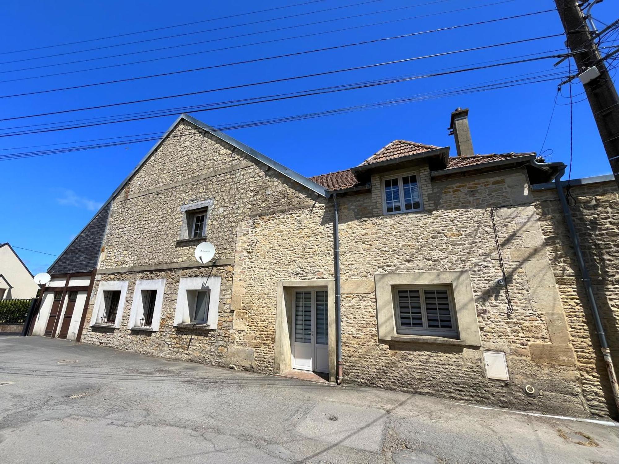 Ecurie Des Charmes A 5 Minutes De La Plage Merville-Franceville-Plage Ngoại thất bức ảnh